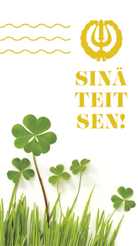 2-os ylioppilas foliolyyra