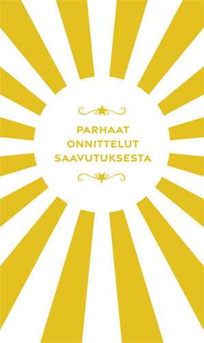 2-os valmistunut rahakuori