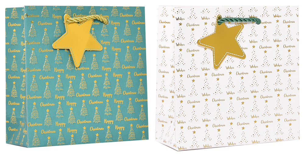 Joulukassi S/C luxus lajitelma