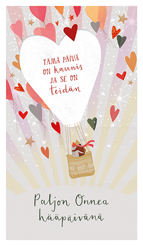 2-os hää Louise Tiler