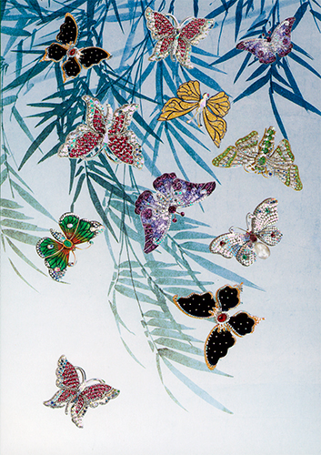 2-os kortti by Vivien