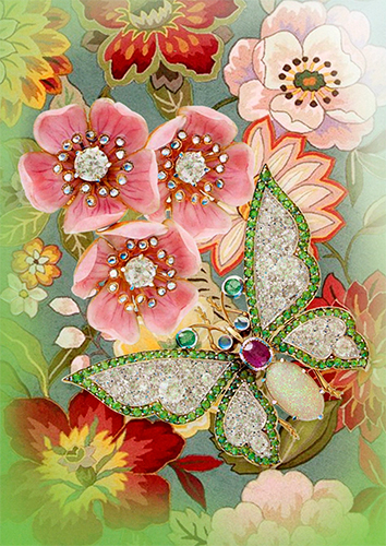 2-os kortti by Vivien