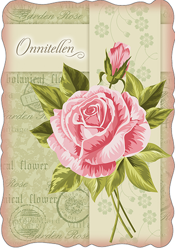 1-os onnittelu nostalginen