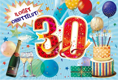 2-os vuosikortti 30v Pop-up