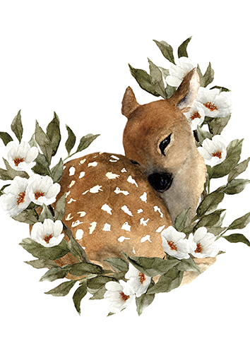 Juliste A4 Elisa Parto