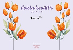 [105515] Opaste 55-39 cm Iloista kevättä
