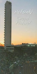 [4503329] 1-os Helsinki panorama kesä