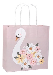 [6611259] Lahjakassi eko M/F Lulu-Helina joutsen