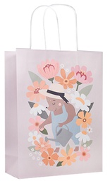 [6611258] Lahjakassi eko L/F Lulu-Helina puutarhuri