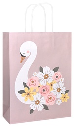 [6611260] Lahjakassi eko L/F Lulu-Helina joutsen