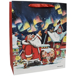 [6621056] Joulukassi L/F Kunnas