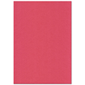 [38929] Kartonki 50x70cm 220gsm tumma rosa 25ark/pkt