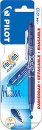 [55000] Kuulakynä 0,7 Pilot FriXion sininen
