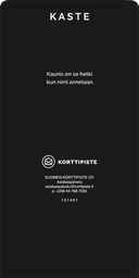 [101401] 1-lok riviopaste Kaste