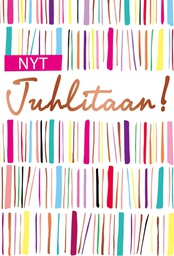 [4904464] 2-os kortti Foever