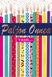 [4904466] 2-os kortti Foever