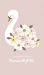 [2230043] 2-os kortti kummityttö Lulu-Helina