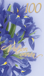 [1799037] 2-os vuosikortti 100v