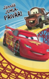 [28P90024] 2-os kortti Disney