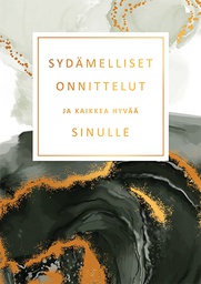 [4904546] 2-os kortti Gold Rush