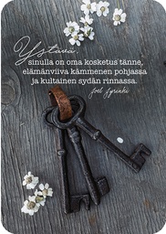 [2725440] 1-os kortti Joel Jyrinki