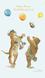 [245275] 2-os Ylioppilas AnimoAlphabets