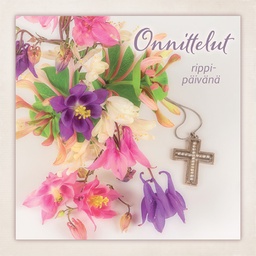 [23P7051] 2-os rippi neliökortti 