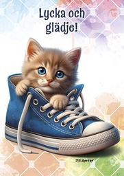 [4752924] 1-os lastenkortti R