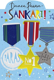 [28P00054] 2-os lastenkortti Artbox