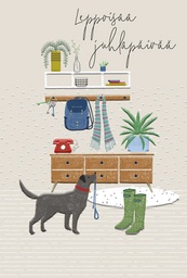 [49P00227] 2-os kortti Halcyon