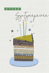 [49P00228] 2-os kortti Halcyon