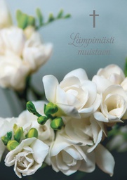 [660003] Suruadressi Freesia Sydänliitto