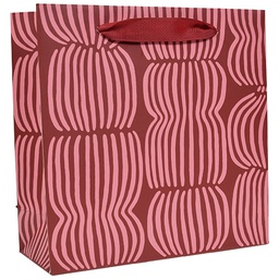 [6641510] Lahjakassi S/D Pentik Vilja punainen