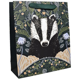 [6641514] Lahjakassi M/E Vallila Yövuoro darkgreen