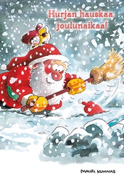 [125359] 2-os joulu Mauri Kunnas