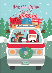 [29131] 1-os joulu Hallmark