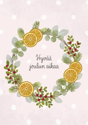 [117920] 1-os joulu Bedaprint