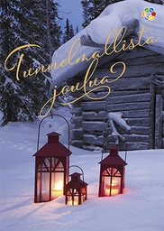 [117952] 1-os joulu Syöpäpotilaat PMM Jorma Jämsen