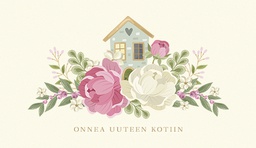 [1962045] 2-os kortti uusi koti 