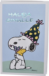 [28P00064] 2-os kortti Tenavat 