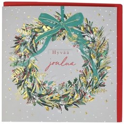 [29305] 2-os joulu Ling Design