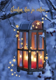 [117990] 1-os joulu Kati Pekkarinen