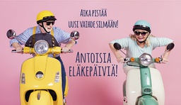 [1965026] 2-os kortti eläke