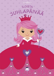 [473P0441] 1-os onnittelu tyttö