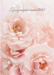 [25P10031] 1-os syntymäpäivä