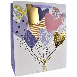 [6641553] Lahjakassi L/F Hallmark