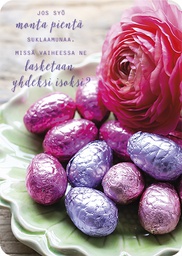 [162449] 1-os pääsiäinen Ilona Pietiläinen