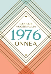 [17P99946] 2-os vuosikortti 1976