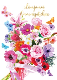 [2540170] 1-os onnittelu