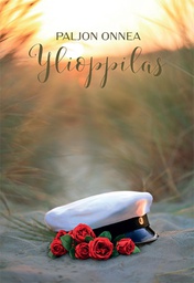 [24P4083] 2-os Ylioppilas